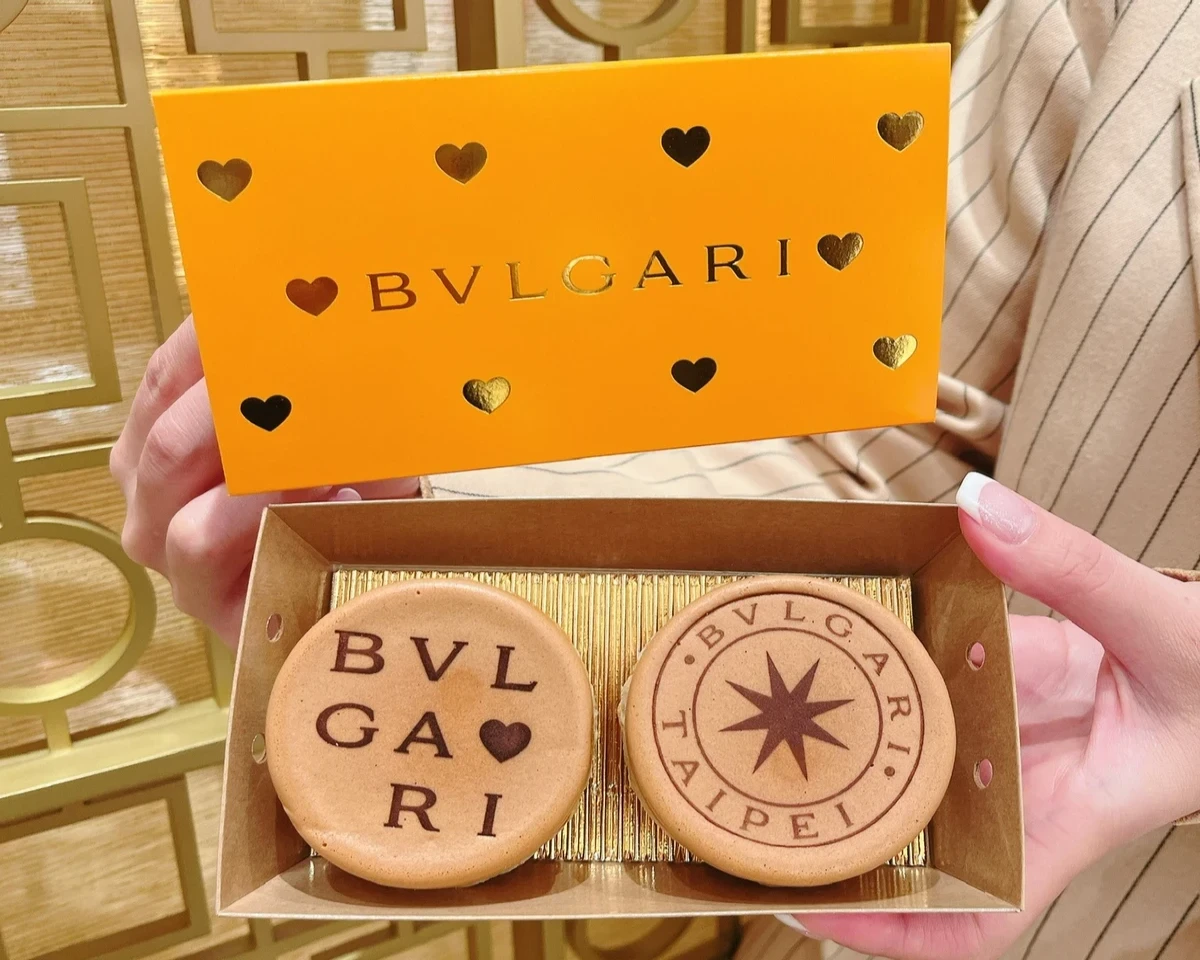 客製化 Logo 烙印